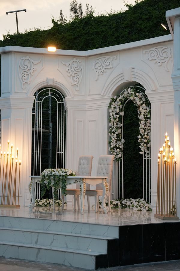 Gelin & Damat tasarımı 3