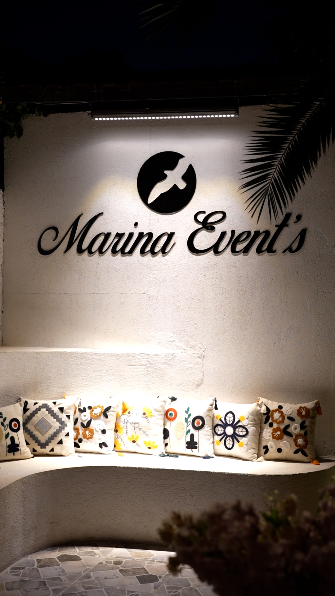 Marina Event tabela detayı